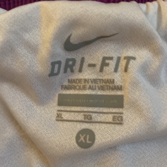 Nike Dri-Fit Tempo Athletic Shorts - Picture 3 of 5